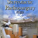 خرید و دانلود نسخه کامل کتاب CyberKnife Stereotactic Radiosurgery: Spine. Volume 2 (Surgery – Procedures, Complications, and Results) – Orginal Pdf