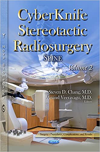 خرید و دانلود نسخه کامل کتاب CyberKnife Stereotactic Radiosurgery: Spine. Volume 2 (Surgery – Procedures, Complications, and Results) – Orginal Pdf_68b98423bc800.jpeg خرید و دانلود نسخه کامل کتاب CyberKnife Stereotactic Radiosurgery: Spine. Volume 2 (Surgery – Procedures, Complications, and Results) – Orginal Pdf