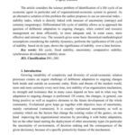 خرید و دانلود نسخه کامل کتاب Cyclicity of stability in economy