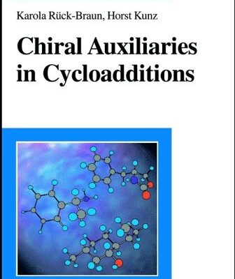 خرید و دانلود نسخه کامل کتاب Cycloaddition Reactions in Organic Synthesis
