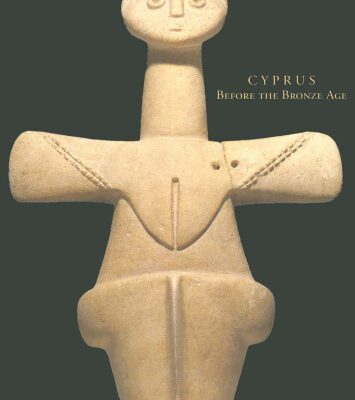 خرید و دانلود نسخه کامل کتاب Cyprus Before the Bronze Age: Art of the Chalcolithic Period