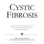 خرید و دانلود نسخه کامل کتاب Cystic Fibrosis – A Medical Dictionary, Bibliography, and Annotated Research Guide to Internet References