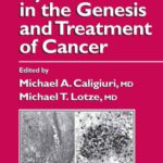 خرید و دانلود نسخه کامل کتاب Cytokines in the Genesis and Treatment of Cancer (Cancer Drug Discovery and Development)