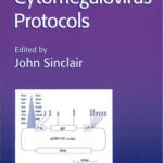 خرید و دانلود نسخه کامل کتاب Cytomegalovirus Protocols