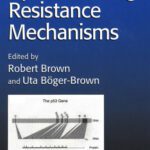 خرید و دانلود نسخه کامل کتاب Cytotoxic Drug Resistance Mechanisms (Methods in Molecular Medicine)