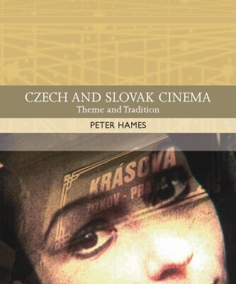 خرید و دانلود نسخه کامل کتاب Czech and Slovak Cinema: Theme and Tradition (Traditions in World Cinema)