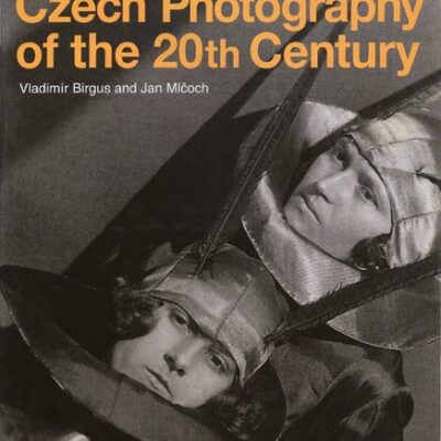 خرید و دانلود نسخه کامل کتاب Czech Photography of the 20th Century