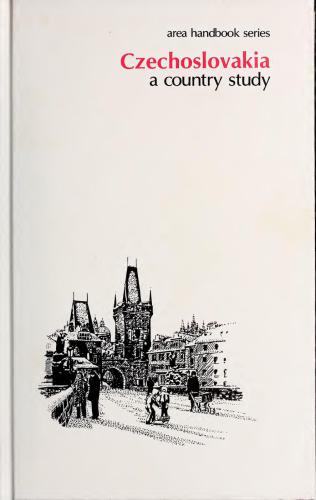 خرید و دانلود نسخه کامل کتاب Czechoslovakia: A Country Study_68c11c57c6465.jpeg خرید و دانلود نسخه کامل کتاب Czechoslovakia: A Country Study
