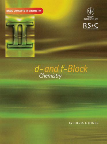 خرید و دانلود نسخه کامل کتاب d- and f- Block Chemistry (Basic Concepts In Chemistry)_68d2e2f618c1d.jpeg خرید و دانلود نسخه کامل کتاب d- and f- Block Chemistry (Basic Concepts In Chemistry)