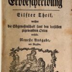 خرید و دانلود نسخه کامل کتاب D. Anton Friderich Büschings neue Erdbeschrebung, welche die Eidgenossenschaft samt derselben zugewandten Orten enthält