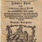 خرید و دانلود نسخه کامل کتاب D. Anton Friderich Büschings neue Erdbeschrebung, welche vom deutschen Reich den niedersächsischen Kreis enthält