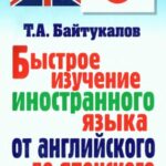 خرید و دانلود نسخه کامل کتاب Быстрое изучение иностранного языка