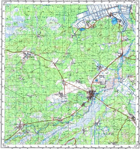 خرید و دانلود نسخه کامل کتاب Житомирська область. Топографічні карти_68bfafac7f95a.jpeg خرید و دانلود نسخه کامل کتاب Житомирська область. Топографічні карти