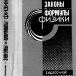 خرید و دانلود نسخه کامل کتاب Законы и формулы физики. Справочник.