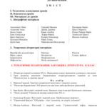 خرید و دانلود نسخه کامل کتاب Зарубіжна література. 11 клас