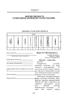 خرید و دانلود نسخه کامل کتاب Звітність бюджетних організацій: Навч. посібник
