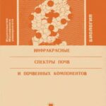 خرید و دانلود نسخه کامل کتاب Инфракрасные спектры почв и почвенных компонентов