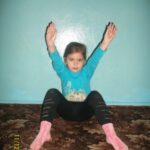 خرید و دانلود نسخه کامل کتاب Йога для дітей