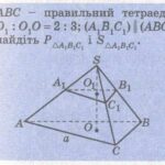 خرید و دانلود نسخه کامل کتاب Координати та вектори у просторі. Конспекти уроків