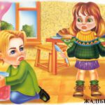 خرید و دانلود نسخه کامل کتاب Наші почуття та емоції. Демонстраційний матеріал для занять в групах дитячого садка та індивідуально