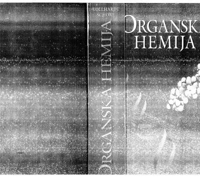 خرید و دانلود نسخه کامل کتاب Органска хемија / Organska Hemija