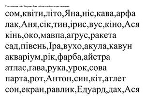 خرید و دانلود نسخه کامل کتاب Практичний матеріал з розвитку ЛГКМС для учнів 3-4 класів із ЗПР_68cf35cb3cec0.jpeg خرید و دانلود نسخه کامل کتاب Практичний матеріал з розвитку ЛГКМС для учнів 3-4 класів із ЗПР