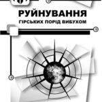 خرید و دانلود نسخه کامل کتاب Руйнування гірських порід вибухом