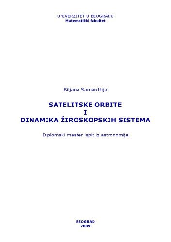 خرید و دانلود نسخه کامل کتاب Сателитске орбите и динамика жироскопских система Satelitske orbite i dinamika žiroskopskih sistema_68bcc648e1f43.jpeg خرید و دانلود نسخه کامل کتاب Сателитске орбите и динамика жироскопских система Satelitske orbite i dinamika žiroskopskih sistema