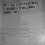 خرید و دانلود نسخه کامل کتاب Синтез електромеханічних систем з послідовним та паралельним коригуванням