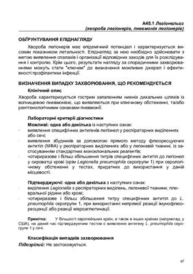 خرید و دانلود نسخه کامل کتاب Стандарти ВООЗ з епідеміологічного нагляду за інфекційними хворобами