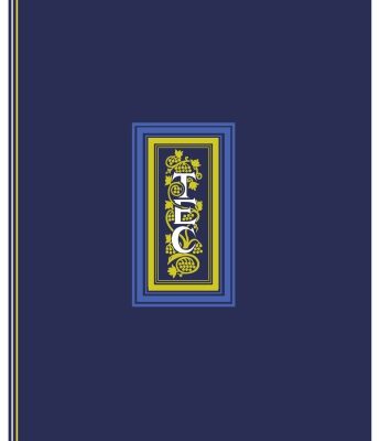 خرید و دانلود نسخه کامل کتاب Тернопільський енциклопедичний словник. Т. 1. А – Й