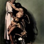 خرید و دانلود نسخه کامل کتاب Травматология и ортопедия