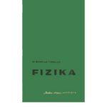 خرید و دانلود نسخه کامل کتاب Физика Fizika
