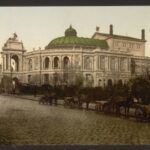 خرید و دانلود نسخه کامل کتاب Фотоальбом України (1890-1900 в фотографіях)