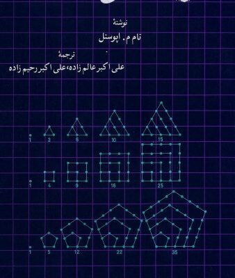 خرید و دانلود نسخه کامل کتاب نظریه تحلیلی اعداد