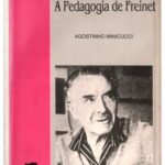 خرید و دانلود نسخه کامل کتاب Da Psicologia à Pedagogia de Célestin Freinet