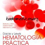 خرید و دانلود نسخه کامل کتاب Dacie y Lewis – Hematología Práctica