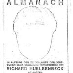 خرید و دانلود نسخه کامل کتاب Dada Almanach; im Auftrag des Zentralamts der deutschen Dada-Bewegung herausgegeben