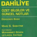 خرید و دانلود نسخه کامل کتاب Dahiliye Cep Kitabı-Özet Bilgiler ve Güncel Notlar