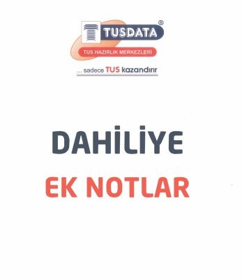 خرید و دانلود نسخه کامل کتاب Dahiliye Ek Not