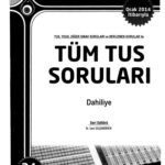 خرید و دانلود نسخه کامل کتاب Dahiliye