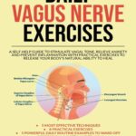خرید و دانلود نسخه کامل کتاب Daily Vagus Nerve Exercises: A Self-Help Guide to Stimulate Vagal Tone, Relieve Anxiety and Prevent Inflammation with Practical Exercises to Release your Body’s Natural Ability yo Heal