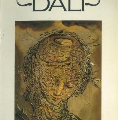 خرید و دانلود نسخه کامل کتاب Dali