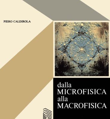 خرید و دانلود نسخه کامل کتاب Dalla microfisica alla macrofisica