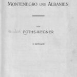 خرید و دانلود نسخه کامل کتاب Dalmatien, Montenegro und Albanien