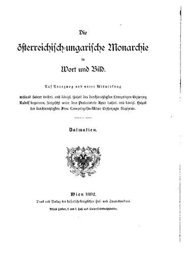 خرید و دانلود نسخه کامل کتاب Dalmatien_68c072319a7f7.jpeg خرید و دانلود نسخه کامل کتاب Dalmatien