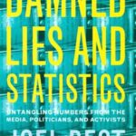 خرید و دانلود نسخه کامل کتاب Damned lies and statistics