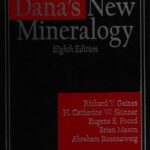 خرید و دانلود نسخه کامل کتاب Dana’s new mineralogy; The system of mineralogy of James Dwight Dana
