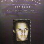 خرید و دانلود نسخه کامل کتاب Dances with wolves
