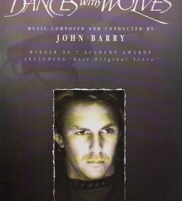 خرید و دانلود نسخه کامل کتاب Dances with wolves